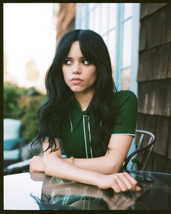 🔥 Jenna ortega  page leaked private photo uncensored full