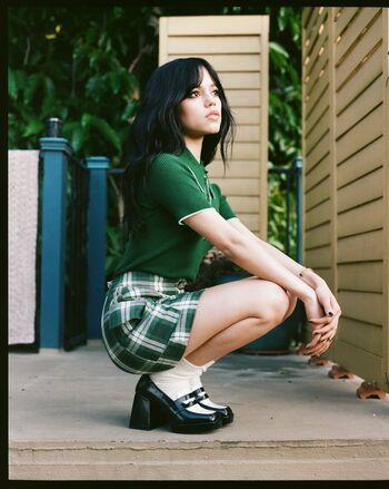 🔥 Jenna ortega  page leaked private photo uncensored full