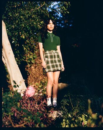 🔥 Jenna ortega  page leaked private photo uncensored full