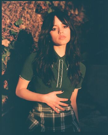 🔥 Jenna ortega  page leaked private photo uncensored full