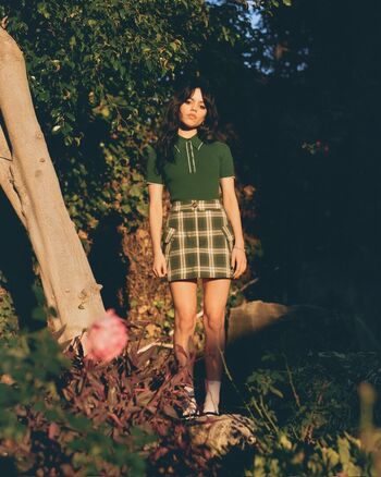 🔥 Jenna ortega  page leaked private photo uncensored full