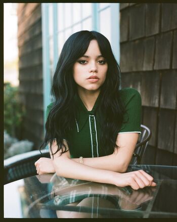 🔥 Jenna ortega  page leaked private photo uncensored full