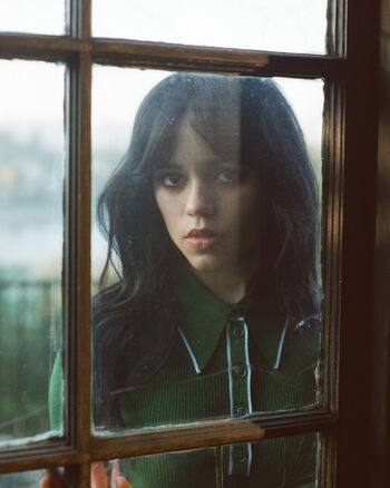 🔥 Jenna ortega  page leaked private photo uncensored full