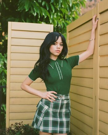 🔥 Jenna ortega  page leaked private photo uncensored full