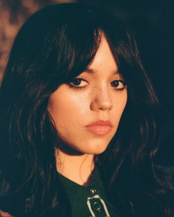 🔥 Jenna ortega  page leaked private photo uncensored full