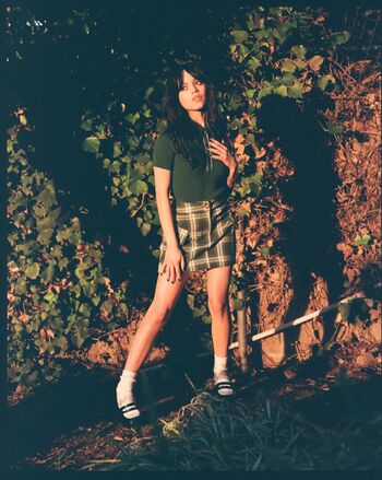 🔥 Jenna ortega  page leaked private photo uncensored full