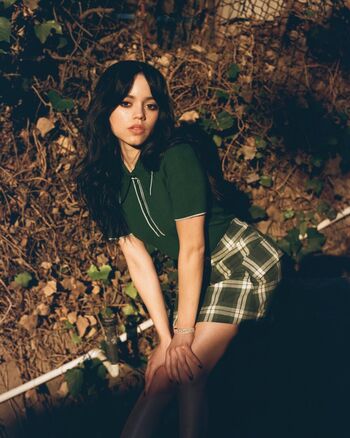 🔥 Jenna ortega  page leaked private photo uncensored full