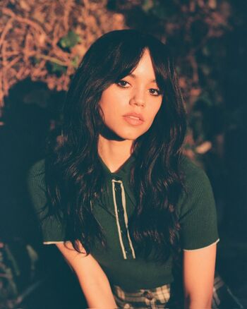 🔥 Jenna ortega  page leaked private photo uncensored full