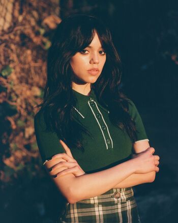 🔥 Jenna ortega  page leaked private photo uncensored full