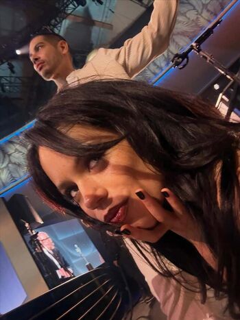 🔥 Jenna ortega  page leaked private photo uncensored full