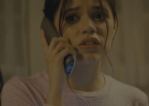 🔥 Jenna ortega leaked private photo uncensored full