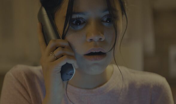 🔥 Jenna ortega leaked private photo uncensored full