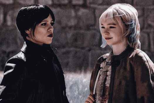 🔥 Jenna ortega leaked private photo uncensored full