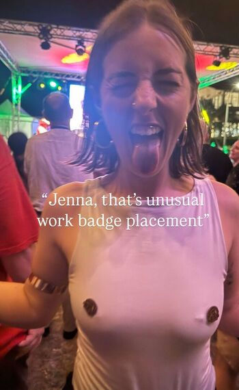 🔥 Jenna pickering leaked private photo uncensored full