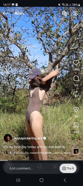 🔥 Jenna pickering leaked private photo uncensored full