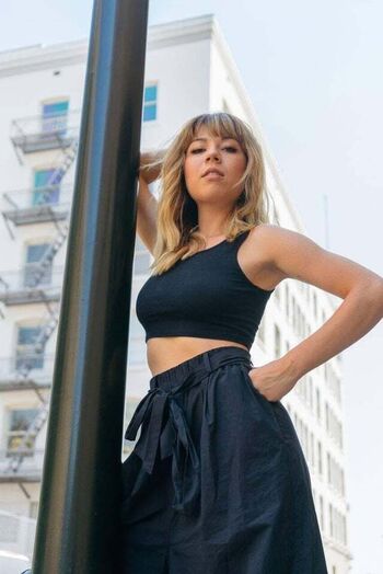 🔥 Jennette mccurdy leaked private photo uncensored full