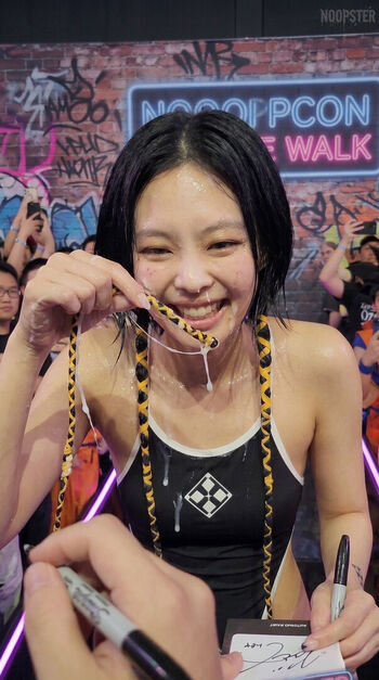 🔥 Jennie blackpink page leaked private photo uncensored full