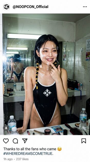 🔥 Jennie blackpink page leaked private photo uncensored full