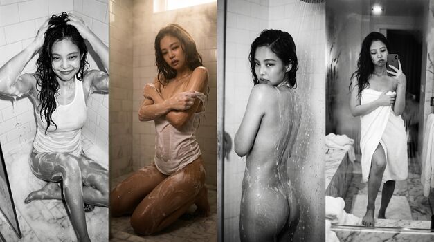 🔥 Jennie blackpink page leaked private photo uncensored full
