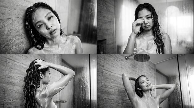 🔥 Jennie blackpink page leaked private photo uncensored full