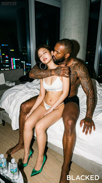 🔥 Jennie blackpink page leaked private photo uncensored full