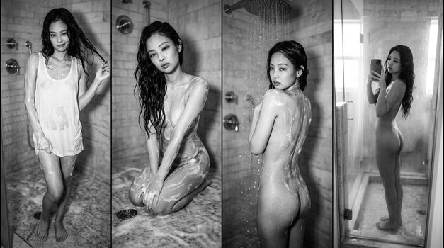 🔥 Jennie blackpink page leaked private photo uncensored full