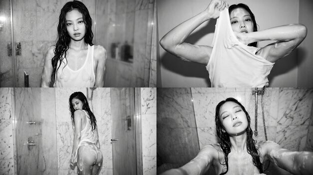 🔥 Jennie blackpink page leaked private photo uncensored full