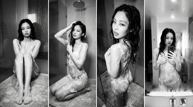 🔥 Jennie blackpink page leaked private photo uncensored full