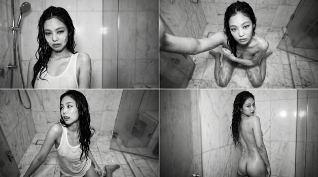 🔥 Jennie blackpink page leaked private photo uncensored full