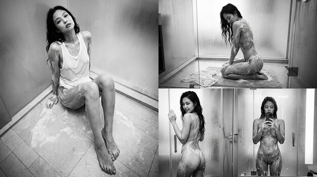 🔥 Jennie blackpink page leaked private photo uncensored full