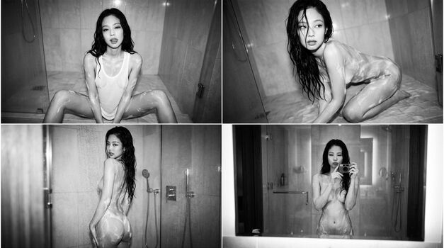 🔥 Jennie blackpink page leaked private photo uncensored full