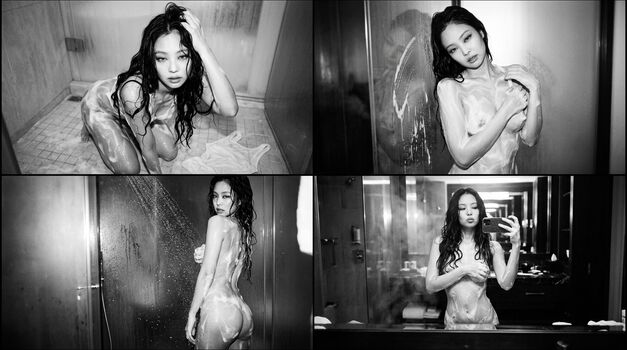 🔥 Jennie blackpink page leaked private photo uncensored full
