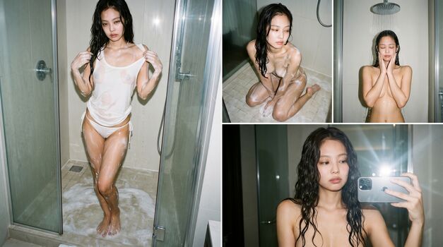 🔥 Jennie blackpink page leaked private photo uncensored full