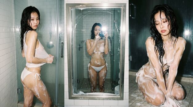 🔥 Jennie blackpink page leaked private photo uncensored full