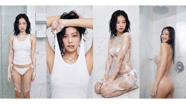 🔥 Jennie blackpink page leaked private photo uncensored full
