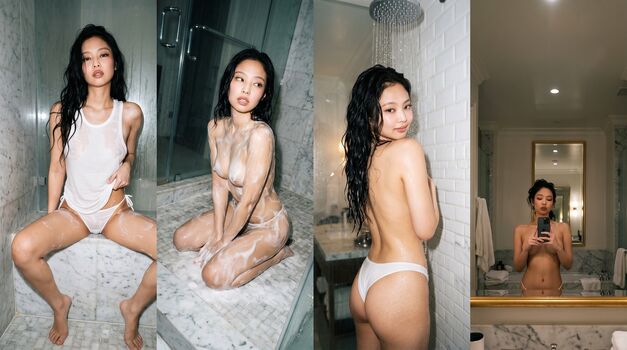 🔥 Jennie blackpink page leaked private photo uncensored full