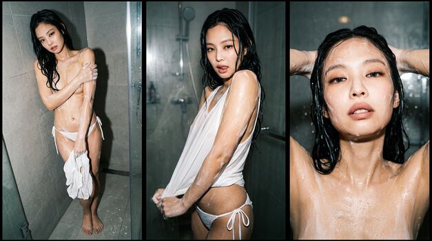 🔥 Jennie blackpink page leaked private photo uncensored full