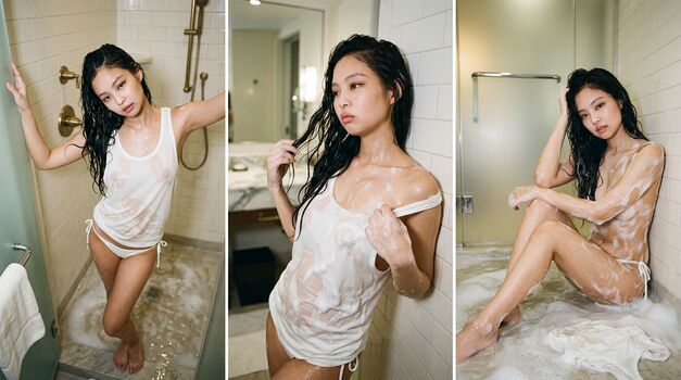 🔥 Jennie blackpink page leaked private photo uncensored full