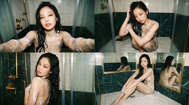 🔥 Jennie blackpink page leaked private photo uncensored full