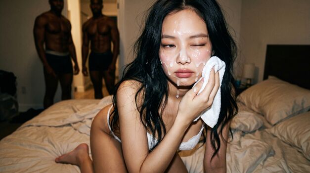 🔥 Jennie blackpink page leaked private photo uncensored full