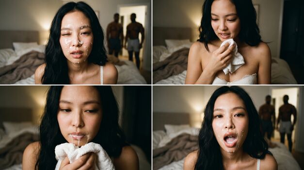 🔥 Jennie blackpink page leaked private photo uncensored full