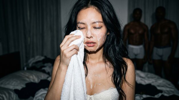 🔥 Jennie blackpink page leaked private photo uncensored full