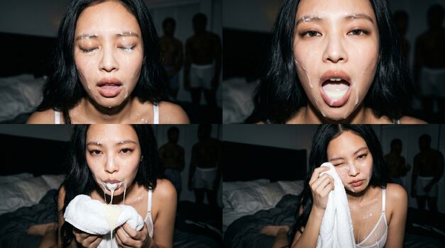🔥 Jennie blackpink page leaked private photo uncensored full