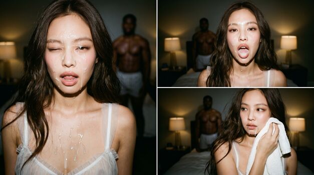 🔥 Jennie blackpink page leaked private photo uncensored full