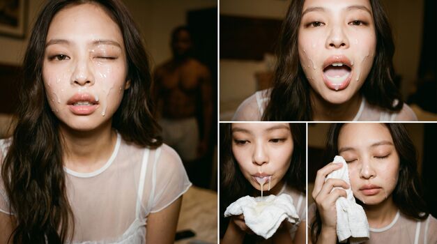 🔥 Jennie blackpink page leaked private photo uncensored full