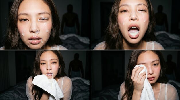 🔥 Jennie blackpink page leaked private photo uncensored full