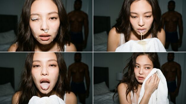 🔥 Jennie blackpink page leaked private photo uncensored full