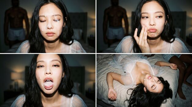 🔥 Jennie blackpink page leaked private photo uncensored full