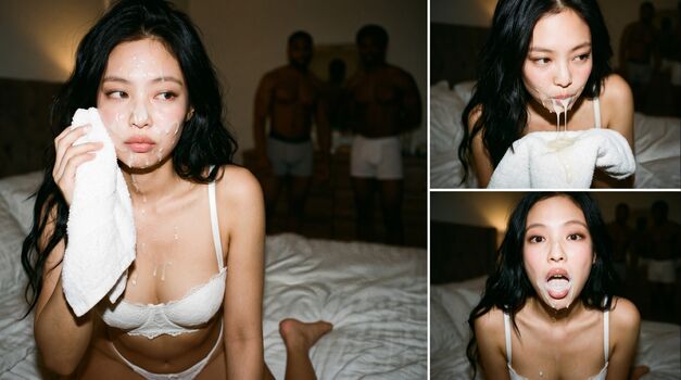 🔥 Jennie blackpink page leaked private photo uncensored full