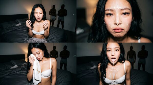 🔥 Jennie blackpink page leaked private photo uncensored full